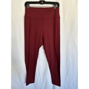 7 Pack High Waisted Leggings for Women Size XL